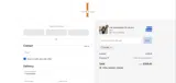 VOG40 coupon verification screenshot