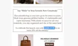 SHIRLEY20 coupon verification screenshot
