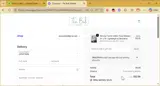 DEALSPOTR coupon verification screenshot