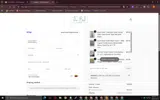 OHYEAH coupon verification screenshot