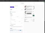 OHYEAH coupon verification screenshot