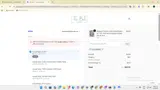 HELLOFRIEND coupon verification screenshot