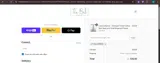 HELLOFRIEND coupon verification screenshot