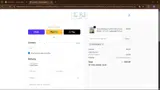 FRESHTOWELS coupon verification screenshot