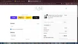 HIFRIEND coupon verification screenshot
