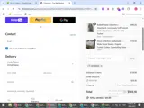 HIFRIEND coupon verification screenshot