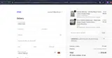 DADROCKS coupon verification screenshot