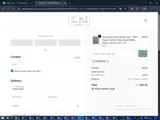 DADROCKS coupon verification screenshot