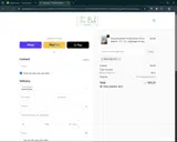 BALI-XQR-2215 coupon verification screenshot