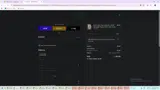 BALI-XQR-2215 coupon verification screenshot