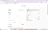 MYFIRST coupon verification screenshot