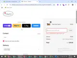 SUMMER20 coupon verification screenshot