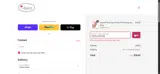 FREEPLUMPER40 coupon verification screenshot