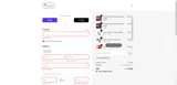 MALEORDER30 coupon verification screenshot