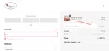 30OFFRN coupon verification screenshot