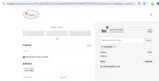 SUMMER20 coupon verification screenshot