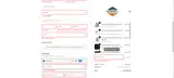 The Baseball Home coupon verification screenshot