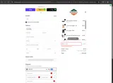 The Baseball Home coupon verification screenshot