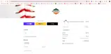 The Baseball Home coupon verification screenshot