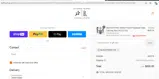 The Bat Flip Shop coupon verification screenshot