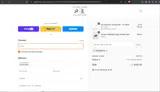 The Bat Flip Shop coupon verification screenshot