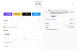 The Bat Flip Shop coupon verification screenshot