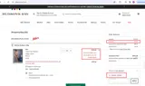 RABAIS coupon verification screenshot