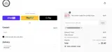 LOVEBABYHAMPER10 coupon verification screenshot