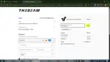 HOTDEALS coupon verification screenshot