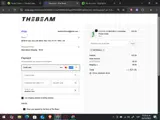 HOTDEALS coupon verification screenshot