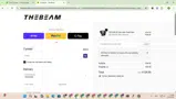 SPRING10 coupon verification screenshot