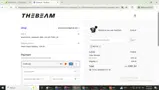 HOT10 coupon verification screenshot