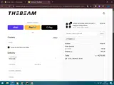 TAKE5 coupon verification screenshot