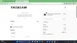 FINI5 coupon verification screenshot