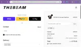 FINI5 coupon verification screenshot
