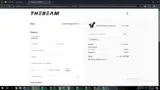 promo coupon verification screenshot
