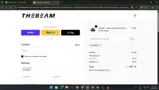 5QAPO coupon verification screenshot