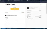 promo coupon verification screenshot