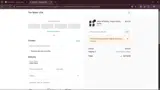 VIRGO10 coupon verification screenshot
