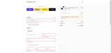VIRGO10 coupon verification screenshot