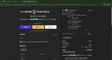 LEGEND20 coupon verification screenshot