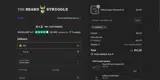 viking21 coupon verification screenshot