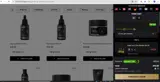 BALLSY20 coupon verification screenshot