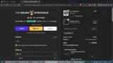 Hafthor coupon verification screenshot