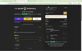 FILL20 coupon verification screenshot