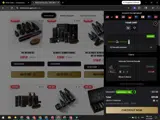 BOSWELL20 coupon verification screenshot