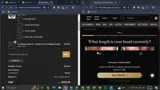 viking21 coupon verification screenshot
