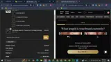 BALLSY20 coupon verification screenshot