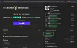 FILL20 coupon verification screenshot