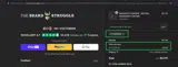 PADDY20 coupon verification screenshot